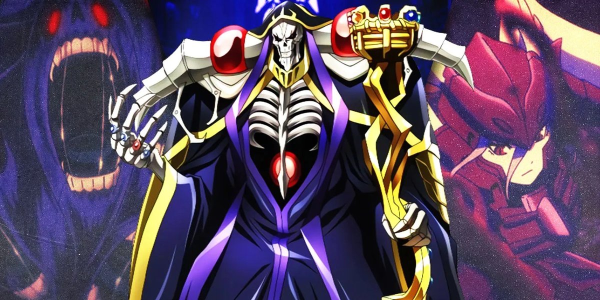Is Ainz Ooal Gown Stronger Than Mikasa Ackerman in Battle?